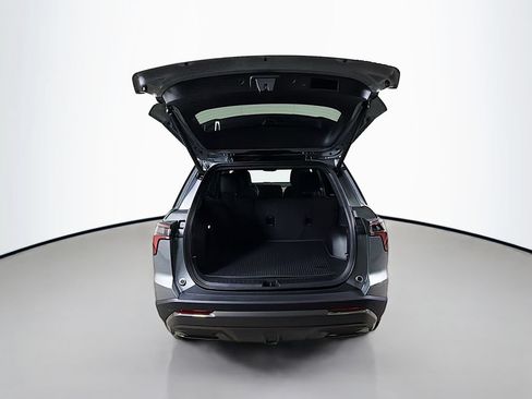 New 2027 Chevrolet Equinox ACTIV w/ Safety and Technology Package AWD/4WD image 22