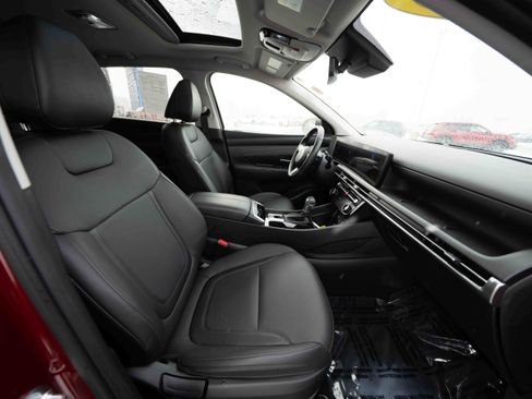 Used 2025 Hyundai Tucson SEL image 27