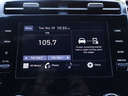 Used 2024 Hyundai Santa Cruz SE image 28