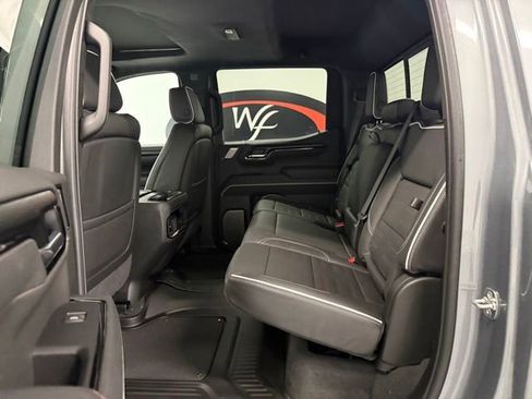 New 2026 GMC Sierra 1500 AT4X AWD/4WD image 12