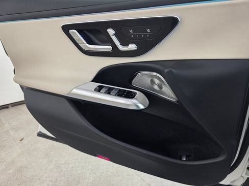 New 2027 Mercedes-Benz E 450 4MATIC Sedan image 15