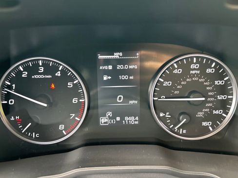 Used 2025 Subaru Forester Premium AWD/4WD image 17