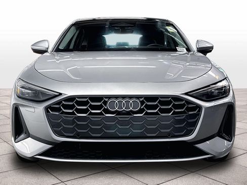 Used 2025 Audi A5 2.0T Premium w/ Convenience Package AWD/4WD image 3