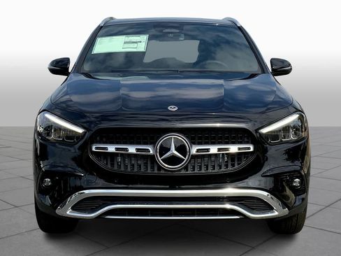 New 2025 Mercedes-Benz GLA 250 image 3