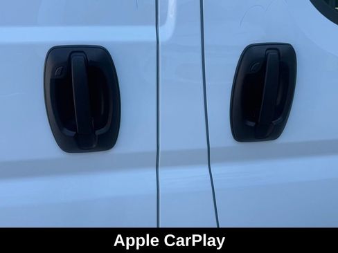 New 2026 RAM ProMaster 2500 w/ Premium Convenience Group image 31