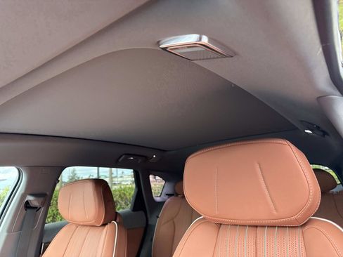 New 2026 Cadillac Optiq Sport 2 image 22