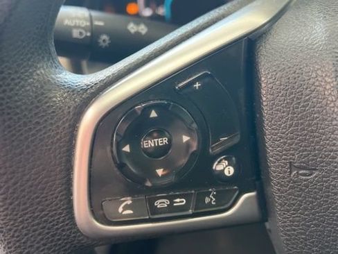 Used 2019 Honda Civic LX image 2