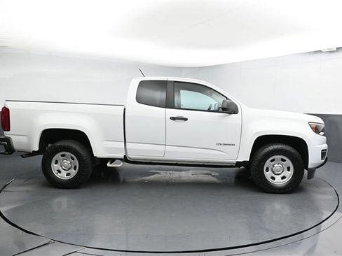 Used 2018 Chevrolet Colorado W/T image 15