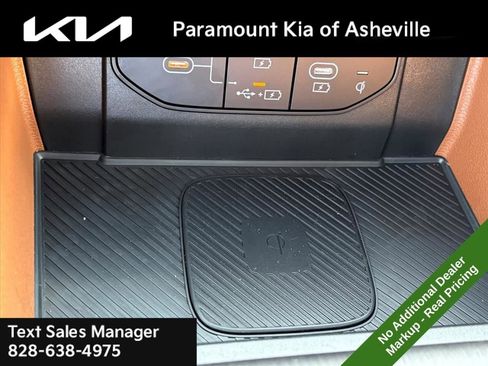 New 2026 Kia Sportage X-Line w/ X-Line Technology Package image 18