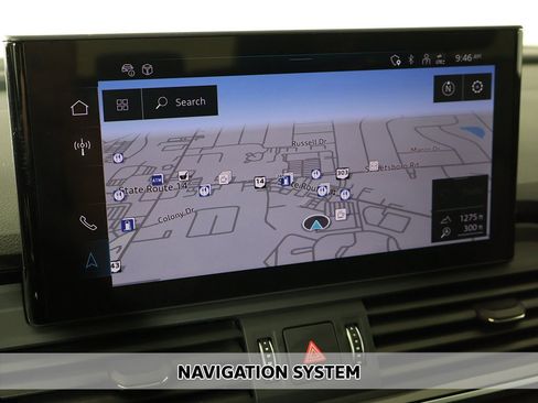 Used 2024 Audi Q5 e Premium Plus image 3