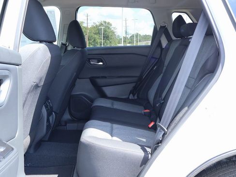 New 2026 Nissan Rogue SV w/ Cold Weather Package image 8