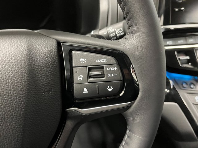 New 2027 Honda Odyssey Elite image 14