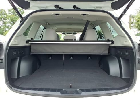 Certified 2024 Subaru Forester Premium AWD/4WD image 21