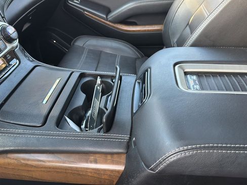 Used 2019 GMC Yukon Denali w/ Denali Ultimate Package image 26