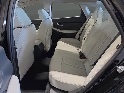 New 2026 Hyundai Sonata SE image 26