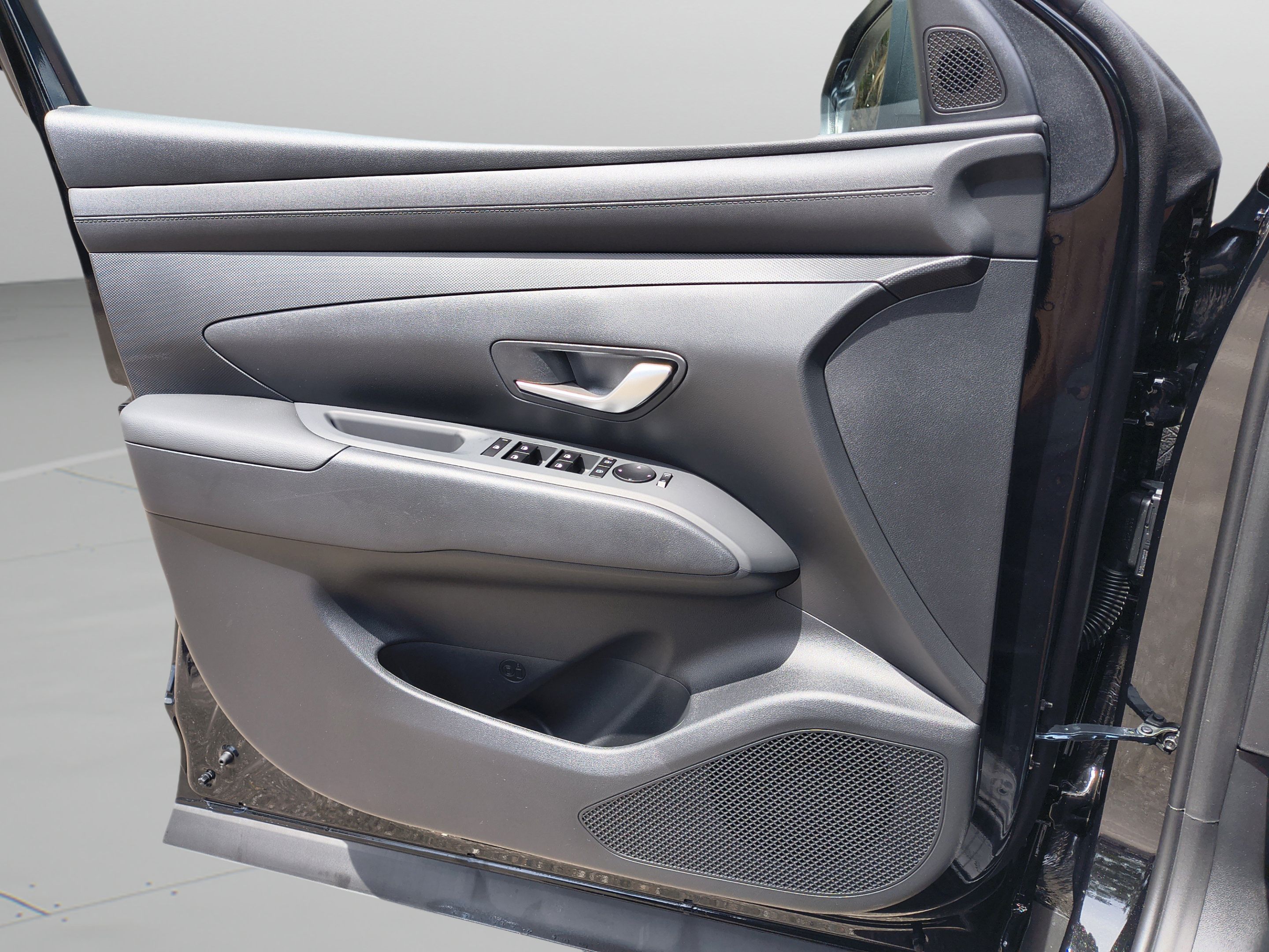 New 2026 Hyundai Tucson SE FWD image 21