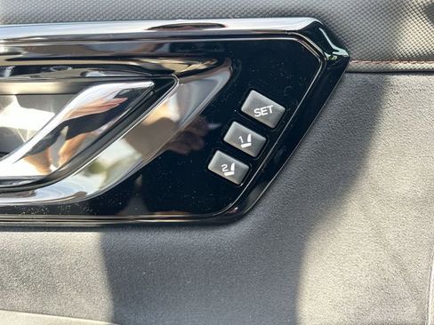 New 2026 Subaru Forester Touring image 30