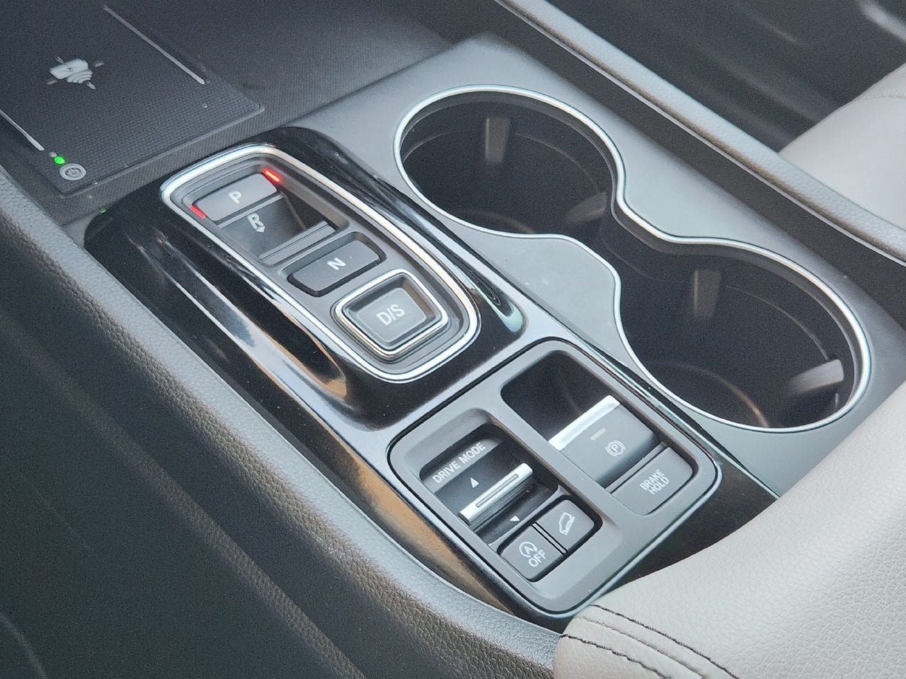 Used 2025 Honda Pilot EX-L image 19