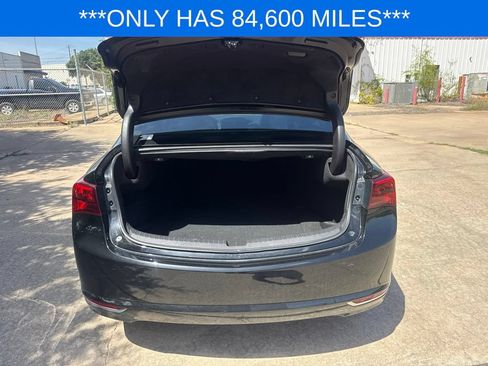 Used 2015 Acura TLX V6 w/ Technology Package FWD image 28
