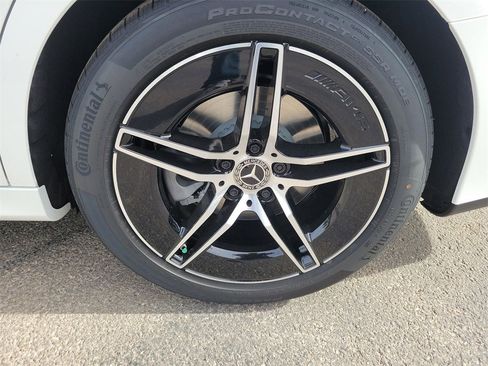 New 2026 Mercedes-Benz E 350 Sedan image 11