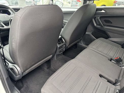 Certified 2022 Volkswagen Tiguan S w/ IQ.Drive Package image 10