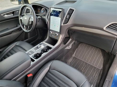 Certified 2022 Ford Edge SEL w/ Convenience Package image 25