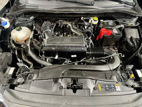 Used 2024 Ford Escape Active FWD image 33
