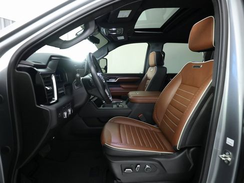 Used 2024 GMC Sierra 2500 Denali Ultimate image 19