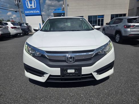 Used 2018 Honda Civic LX image 2