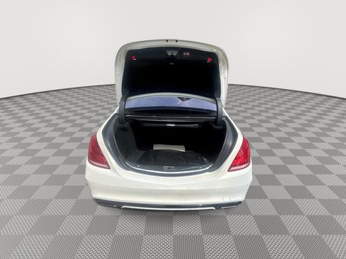 Used 2016 Mercedes-Benz S 550 4MATIC Sedan image 21