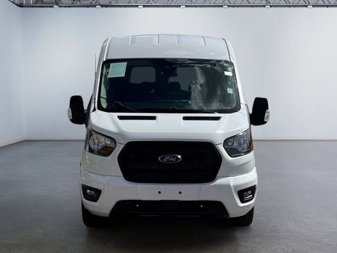 Used 2025 Ford Transit 350 XLT image 2