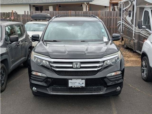 Used 2016 Honda Pilot Touring image 55