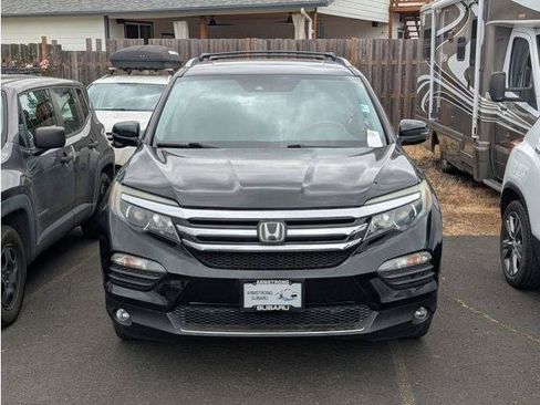 Used 2016 Honda Pilot Touring image 55