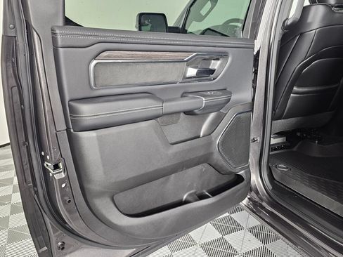 New 2026 RAM 1500 Laramie AWD/4WD image 32