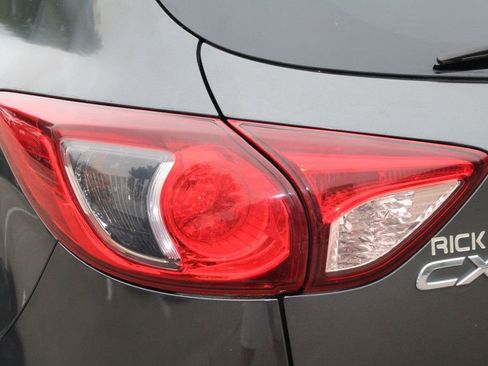 Used 2015 MAZDA CX-5 Touring FWD image 9