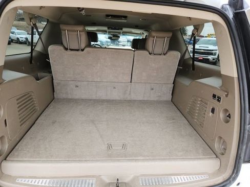 Certified 2019 Chevrolet Suburban Premier image 37