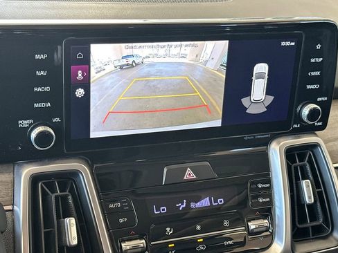 Used 2023 Kia Sorento S w/ Panoramic Sunroof Package image 23