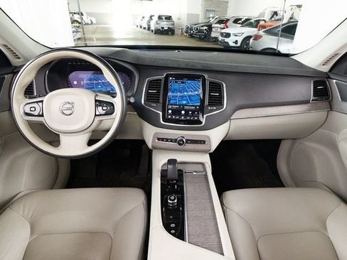Certified 2023 Volvo XC90 B6 Core w/ Protection Package Premier AWD/4WD image 7