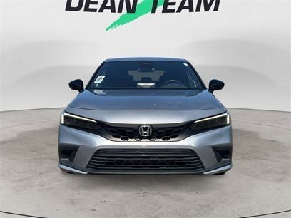 Used 2022 Honda Civic Sport