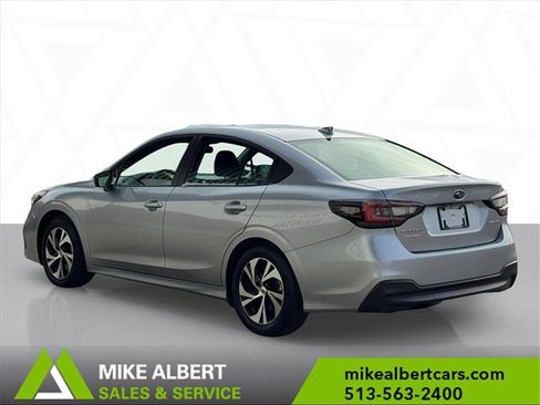 Used 2024 Subaru Legacy image 6