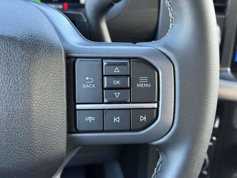 Used 2025 Ford F150 XLT w/ Equipment Group 302A MID image 22