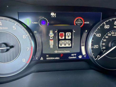 Used 2025 Acura RDX SH-AWD w/ Technology Package image 13