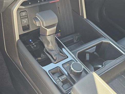 Used 2026 Toyota Tundra Limited AWD/4WD image 20