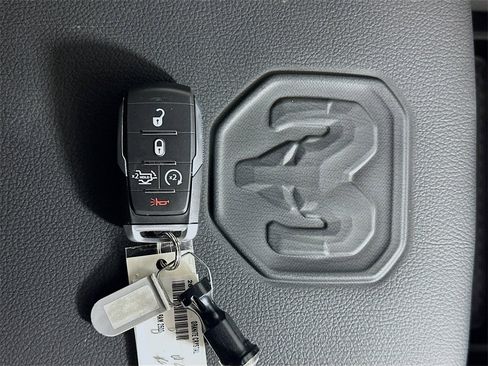 New 2026 RAM 2500 Laramie image 20