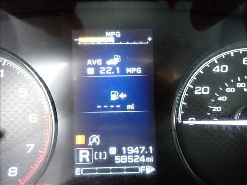 Certified 2021 Subaru Forester image 20