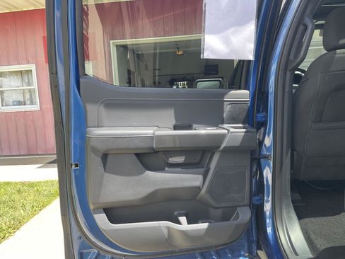 Used 2023 Ford F150 XLT w/ Equipment Group 302A High AWD/4WD image 26