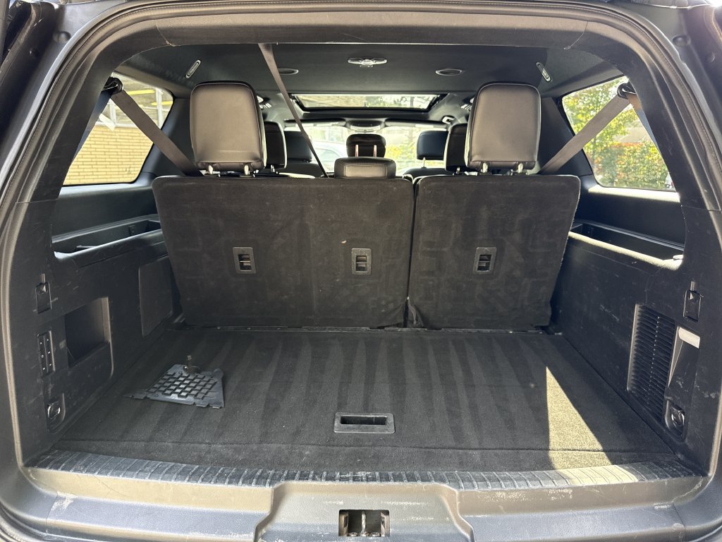 Used 2021 Ford Expedition Max Limited AWD/4WD image 43
