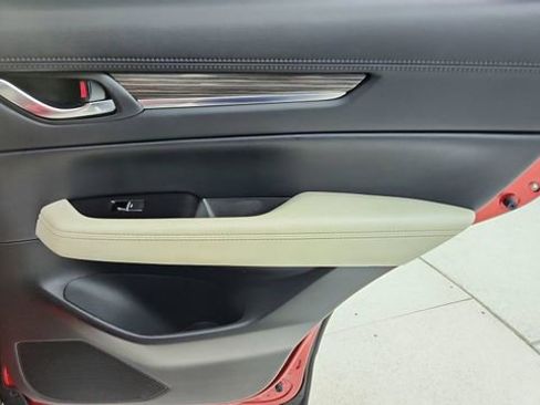 Used 2020 MAZDA CX-5 Grand Touring image 28