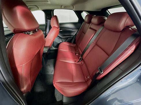 New 2026 MAZDA CX-30 AWD 2.5 S image 32