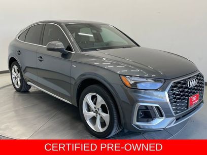Certified 2024 Audi Q5 2.0T Premium Plus
